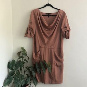 BCBGmaxazaria dress